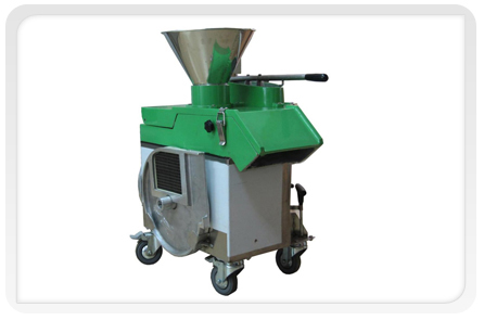 Nuts & Bean peeler & slicer  video